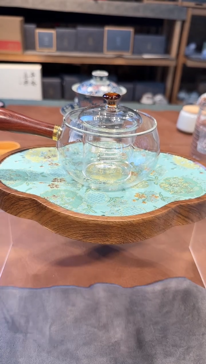 【闪购商品】不带茶盘不带礼盒@@339