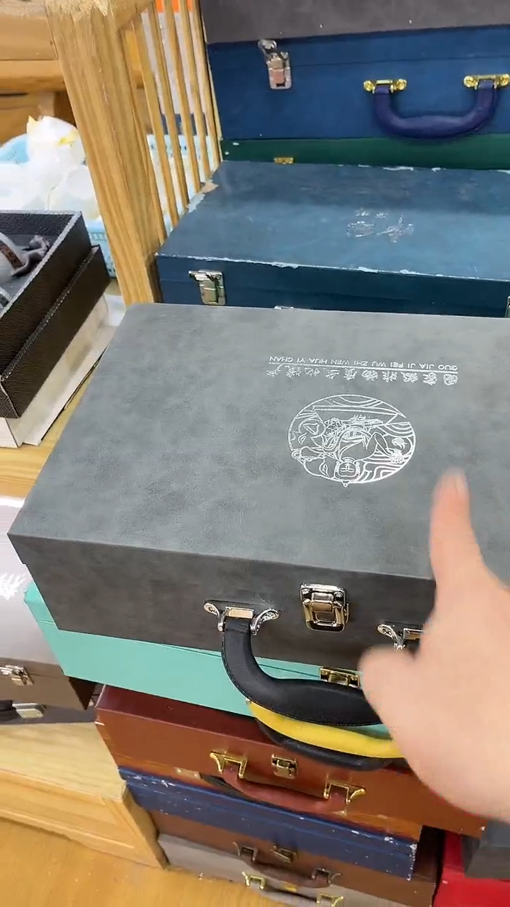 【闪购商品】岩传茶具岩传茶具@TZ657