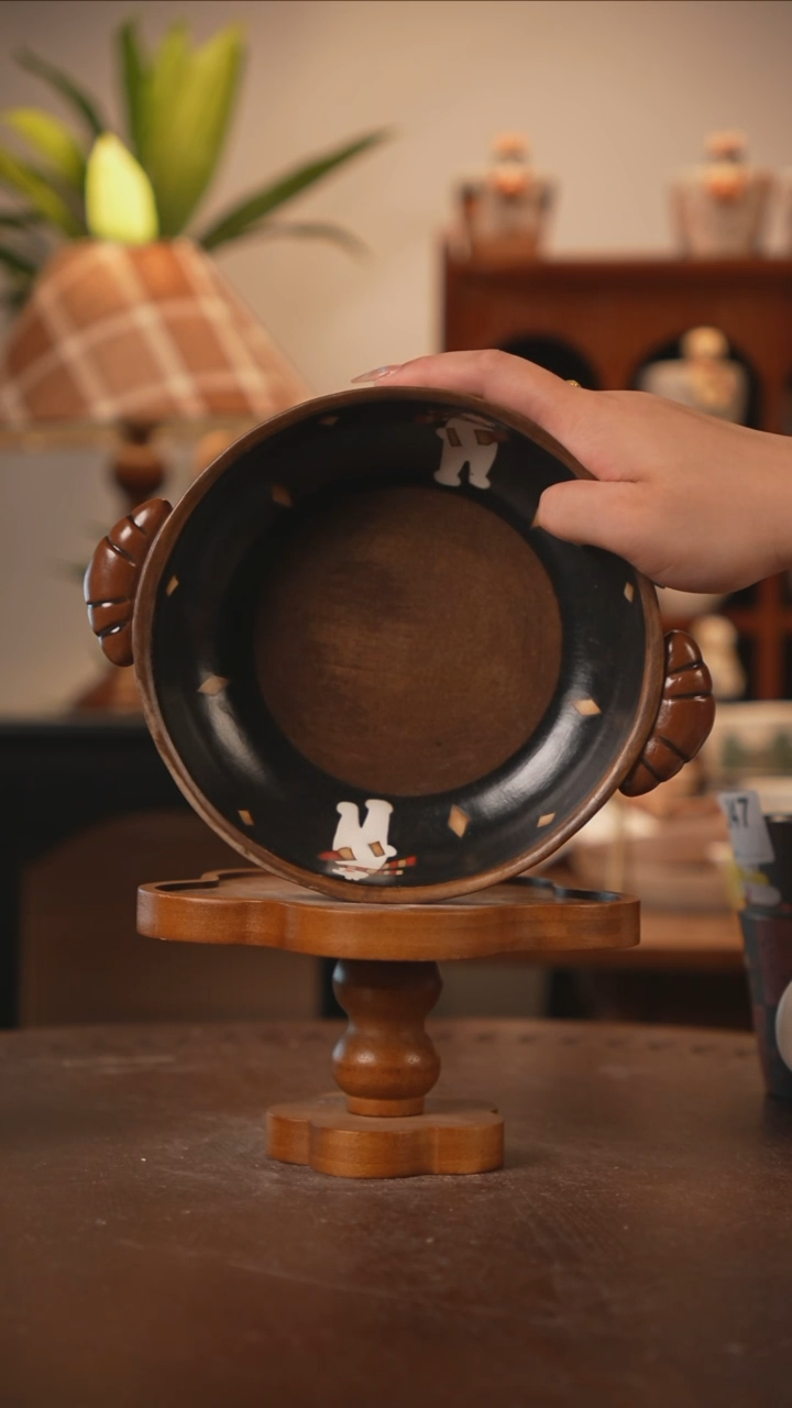 碗川谷原创陶瓷直播6.6点赞福利正品