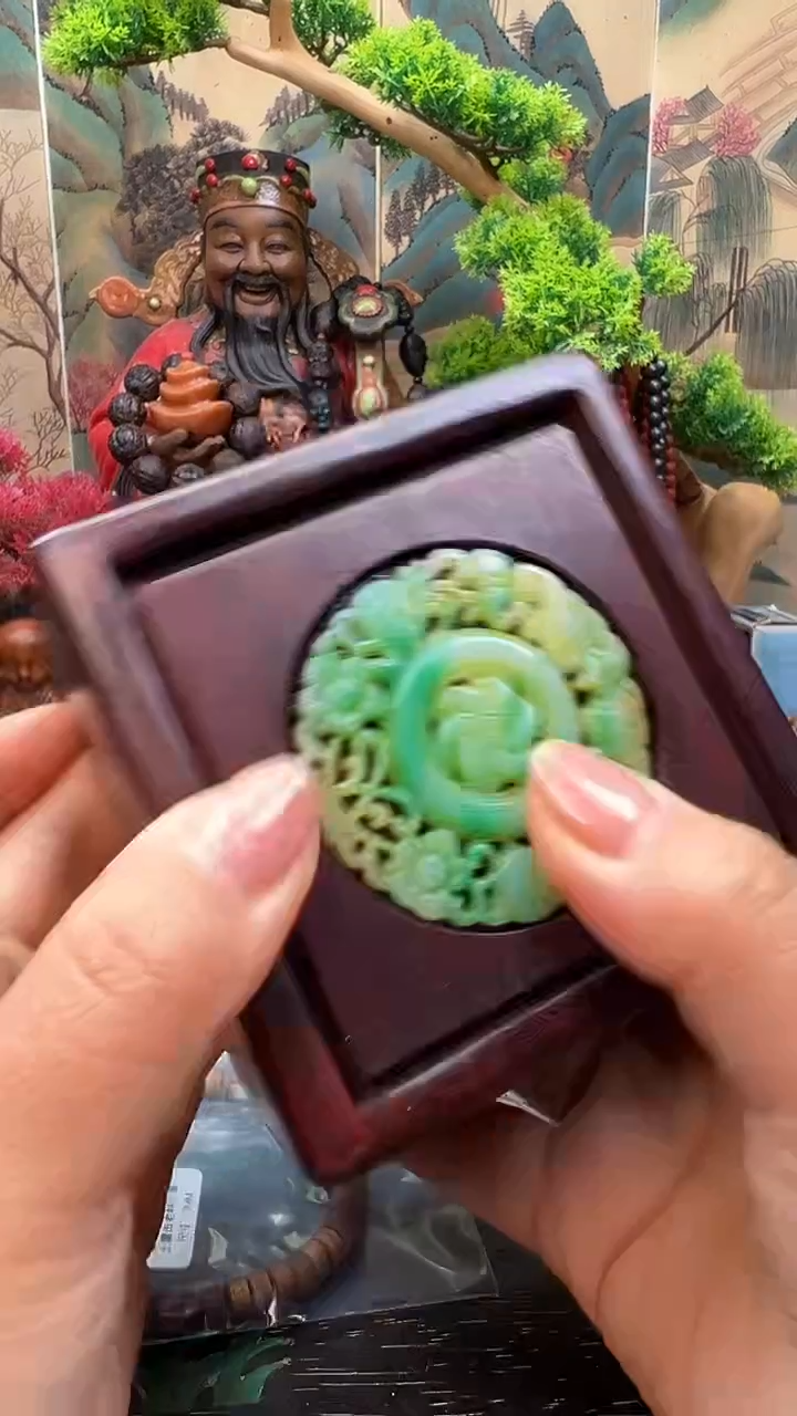 木礼盒妍妍好物精选推荐编号B52