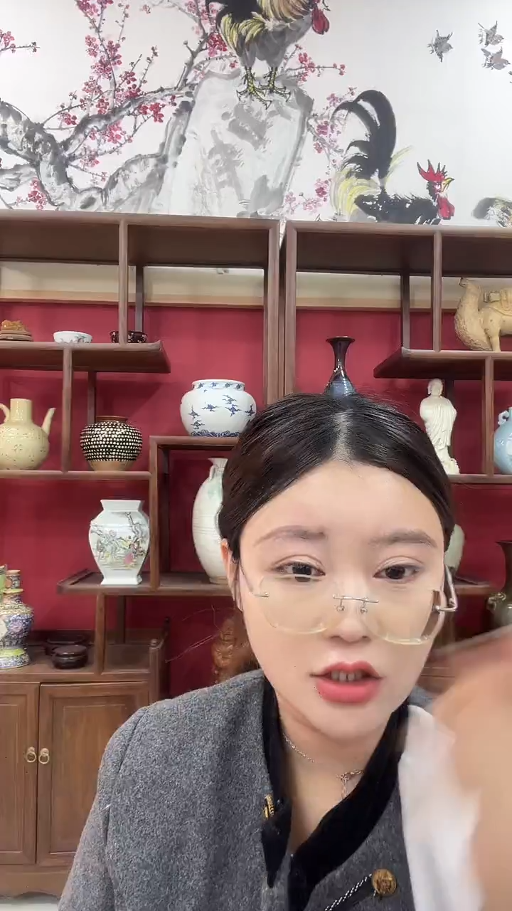 国画程G耀-4p-书法