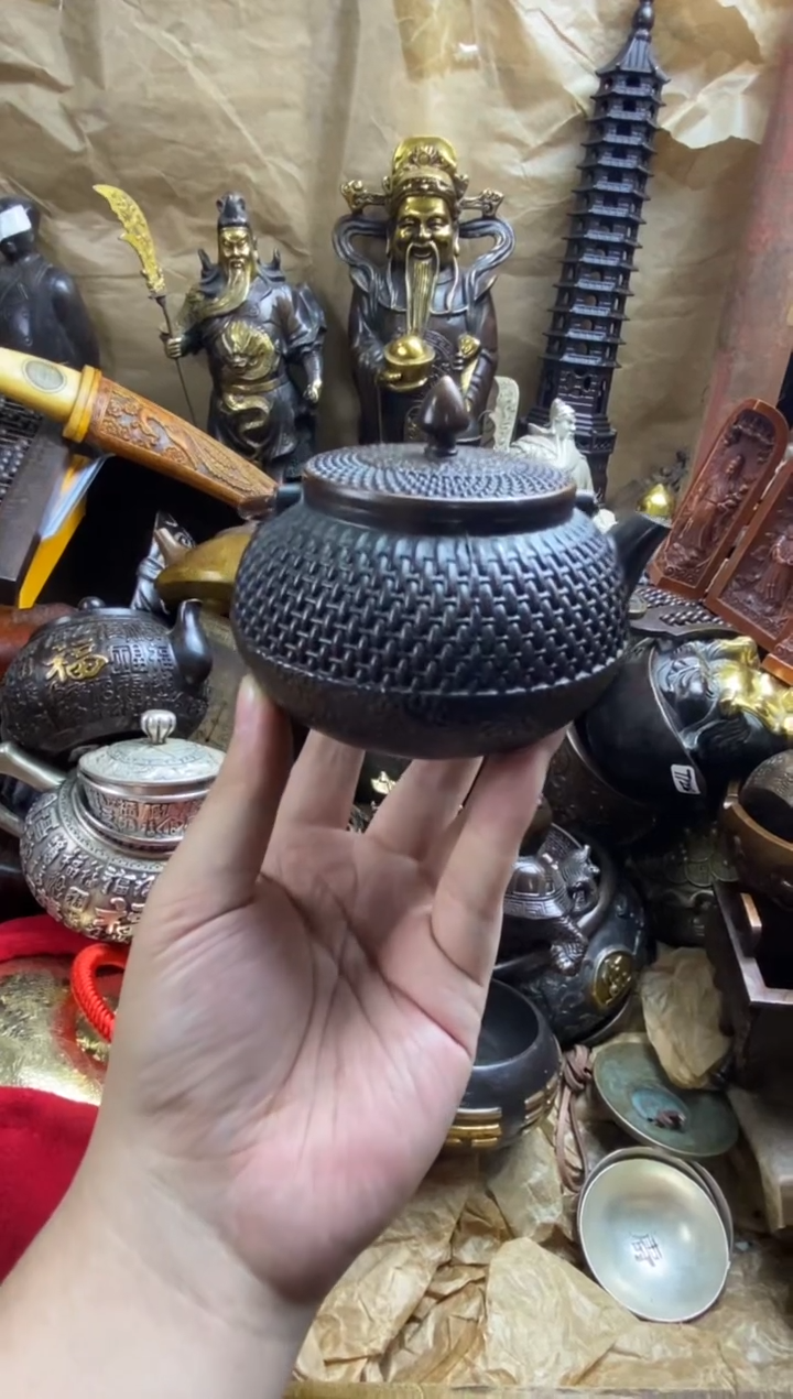 【闪购商品】3将军盛世精选商品