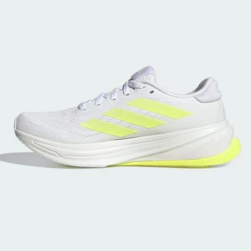 SUPERNOVA RISE 2 RUNNING SHOES 领航系列缓震回弹慢跑鞋JR7689