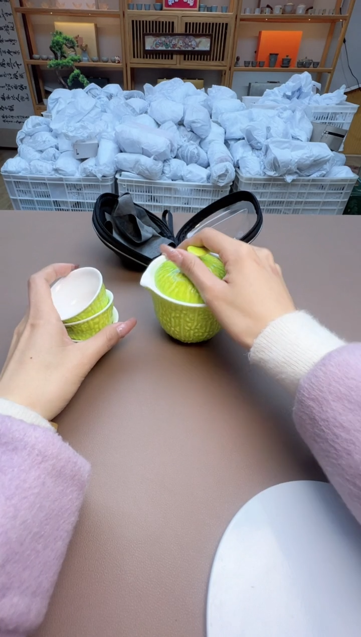 【闪购商品】其他瓷制品S1111111111111