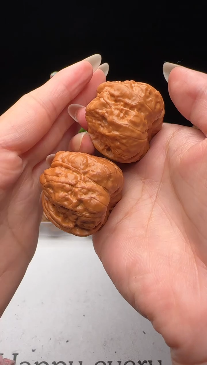 把件文玩核桃沧****〗28