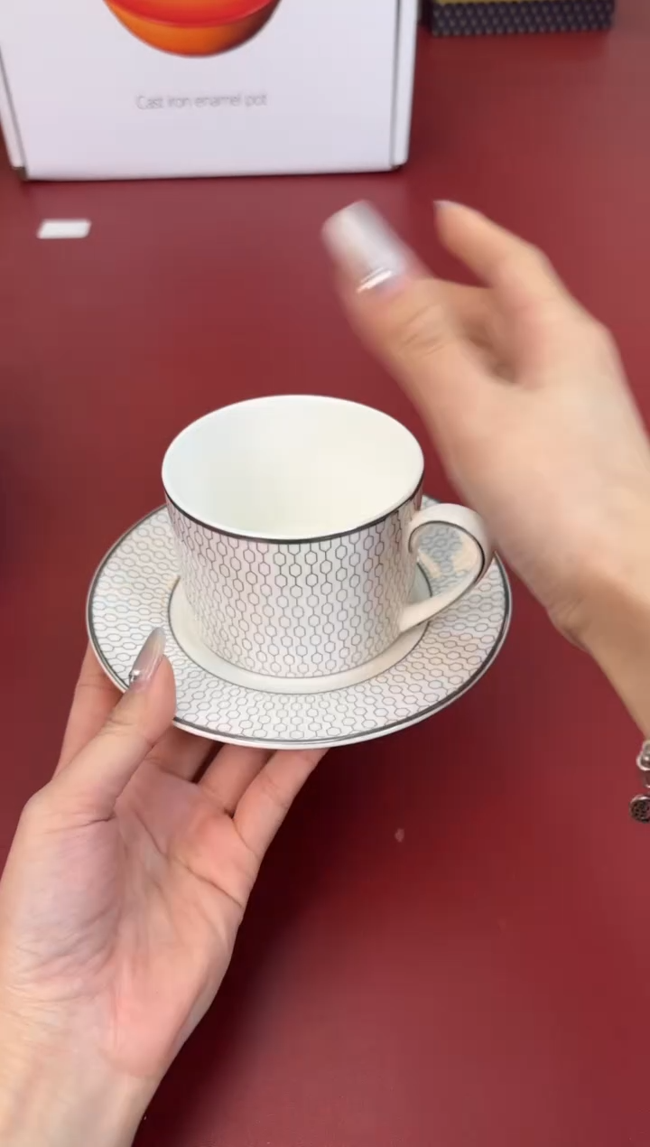 【闪购商品】瓷片正午瓷缘 臻品源泉@@H1894