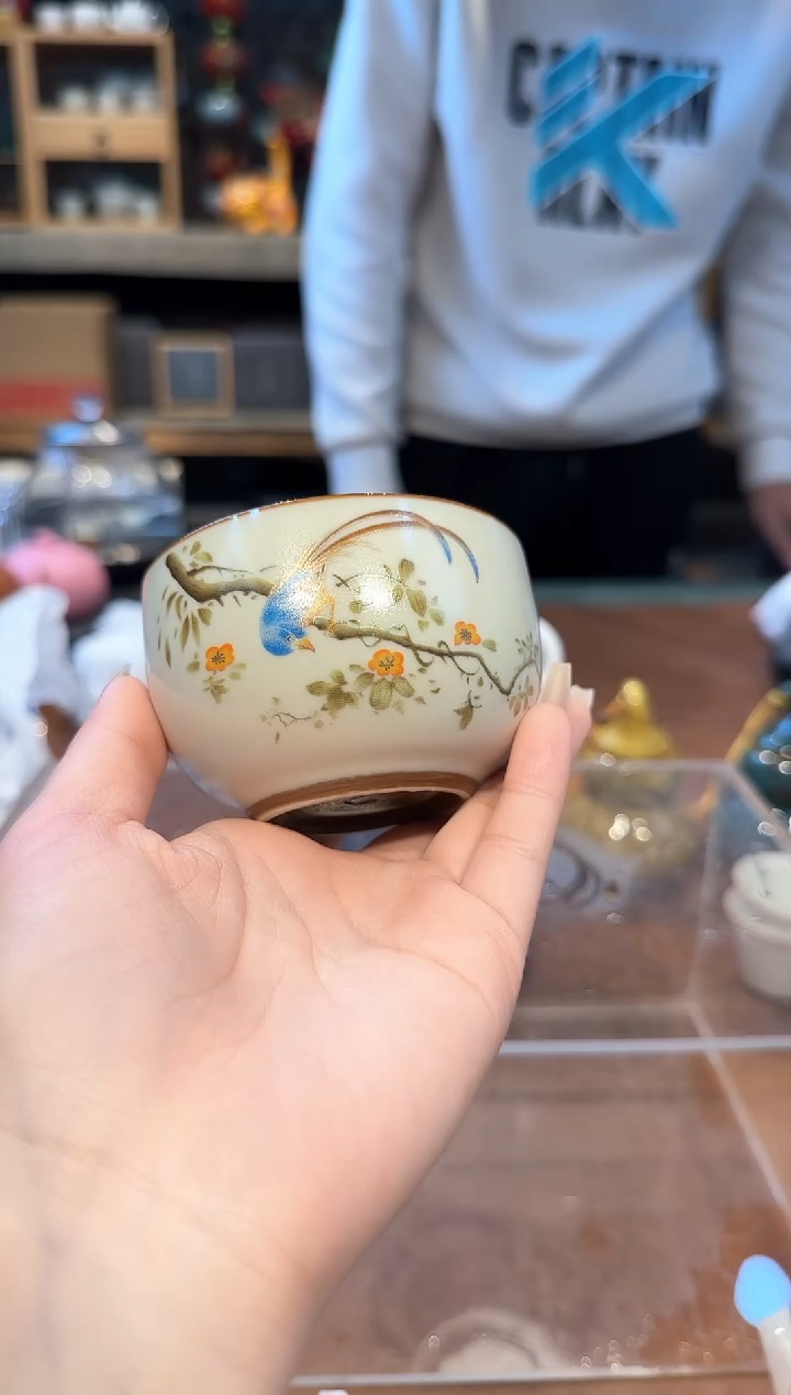 【闪购商品】不带茶盘不带礼盒@@2752