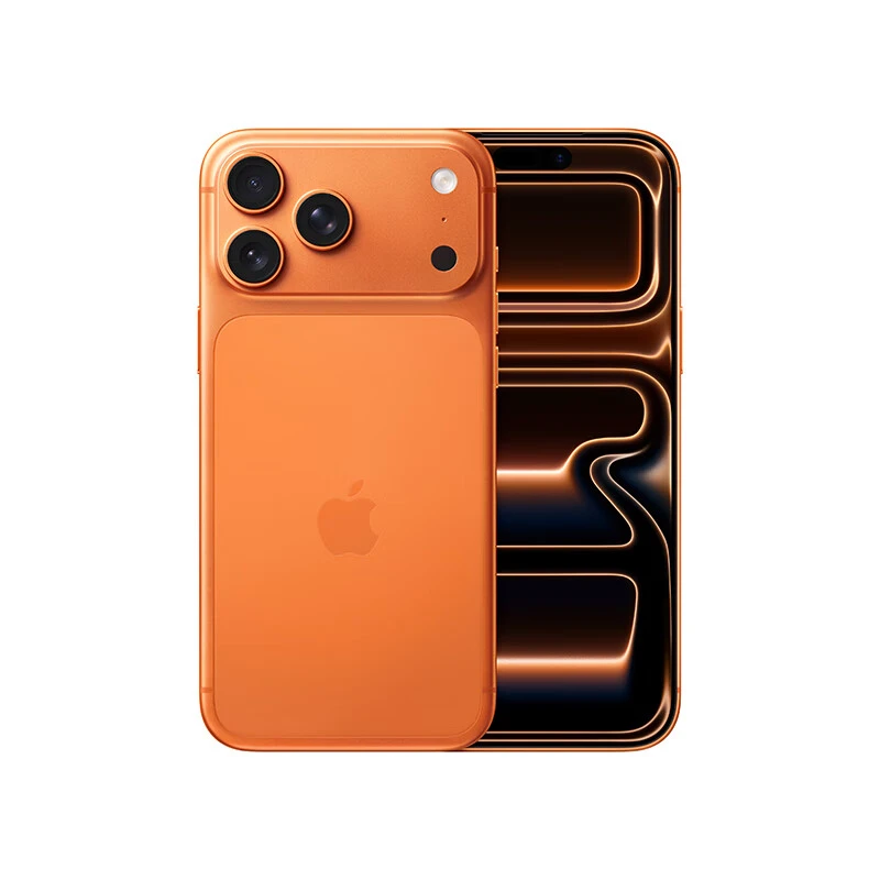 99新 Apple/苹果 【全款特惠】iPhone 17 Pro 国行正品手机