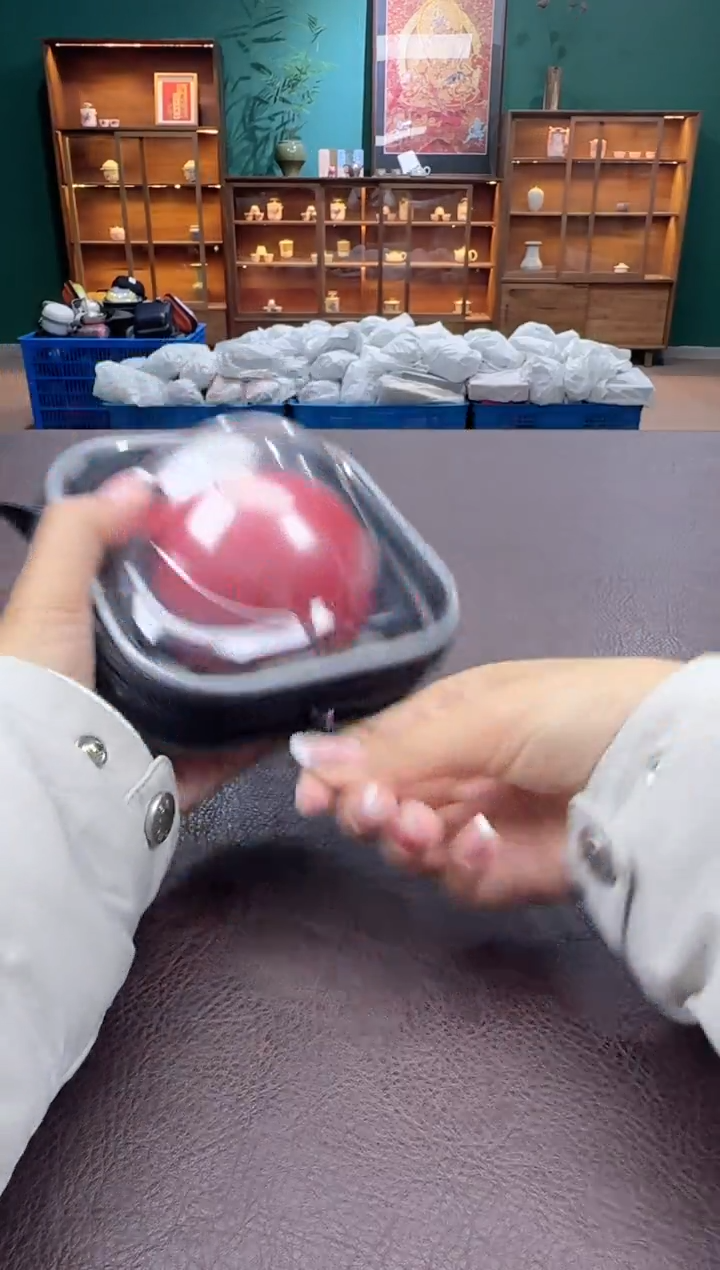 【闪购商品】摆件瓷SC1111111111