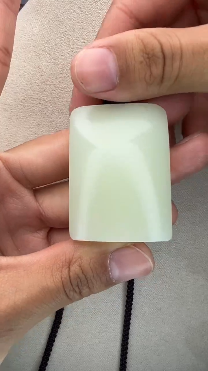 【闪购商品】和田玉颈饰未镶嵌D