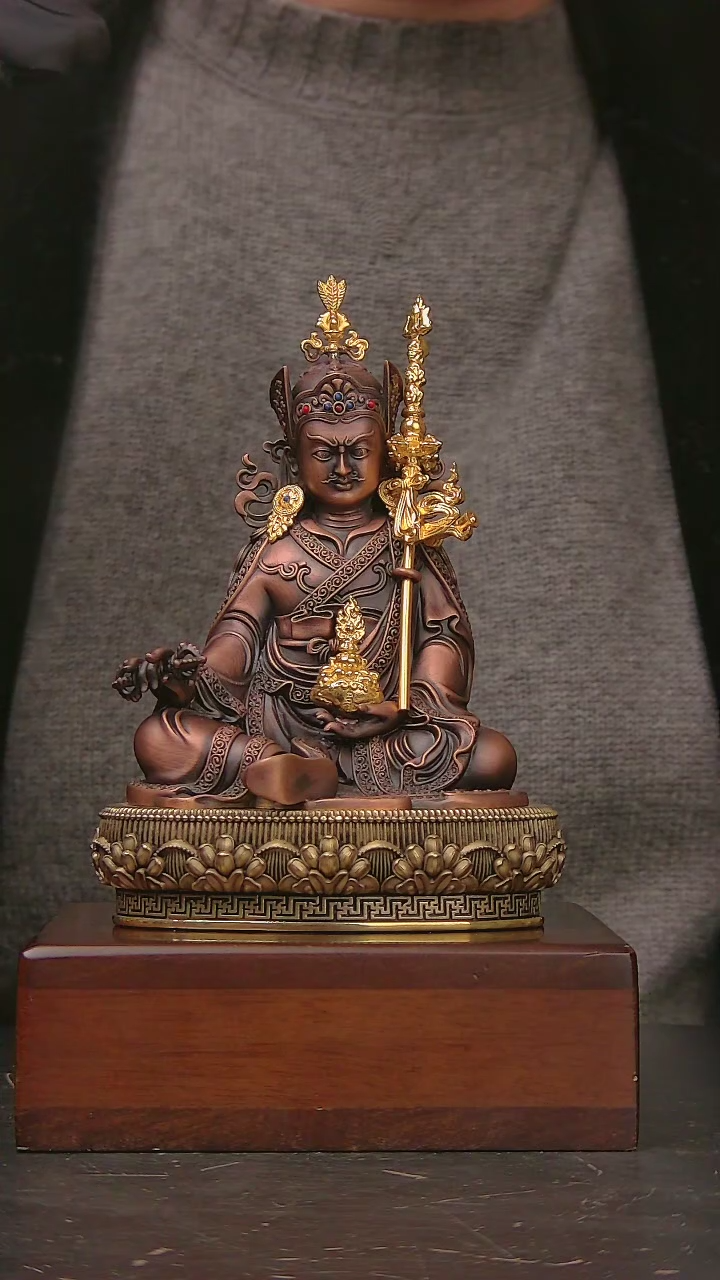 【闪购商品】莲师88888888888888