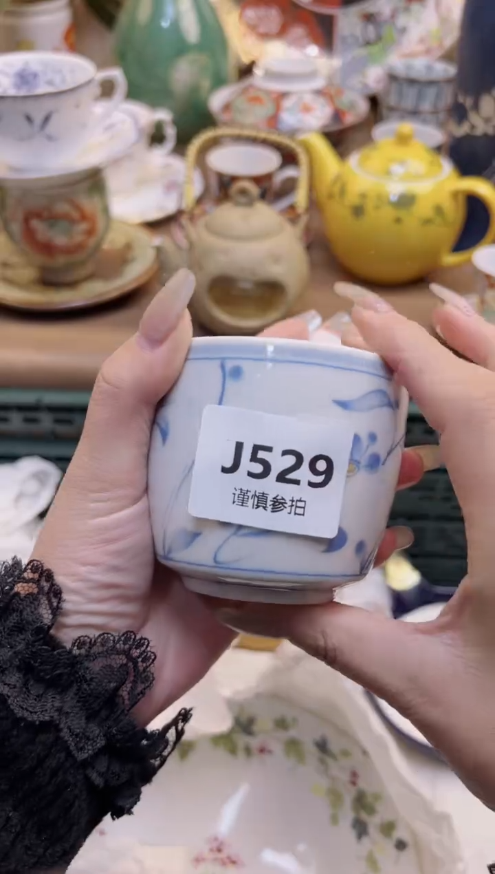 【闪购商品】杯        529