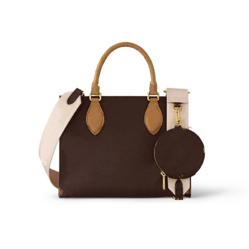 ins风丛林托特包时尚潮流女包