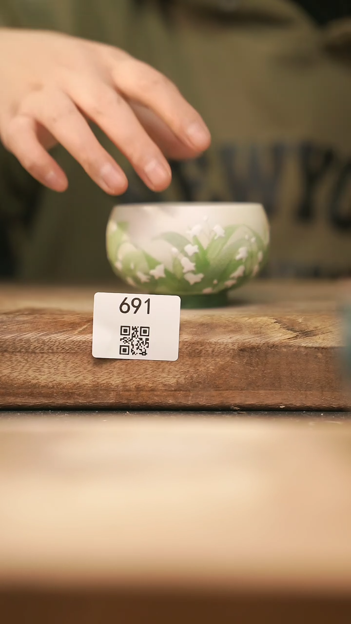 【闪购商品】【落单孤品】福利/杯子@@691