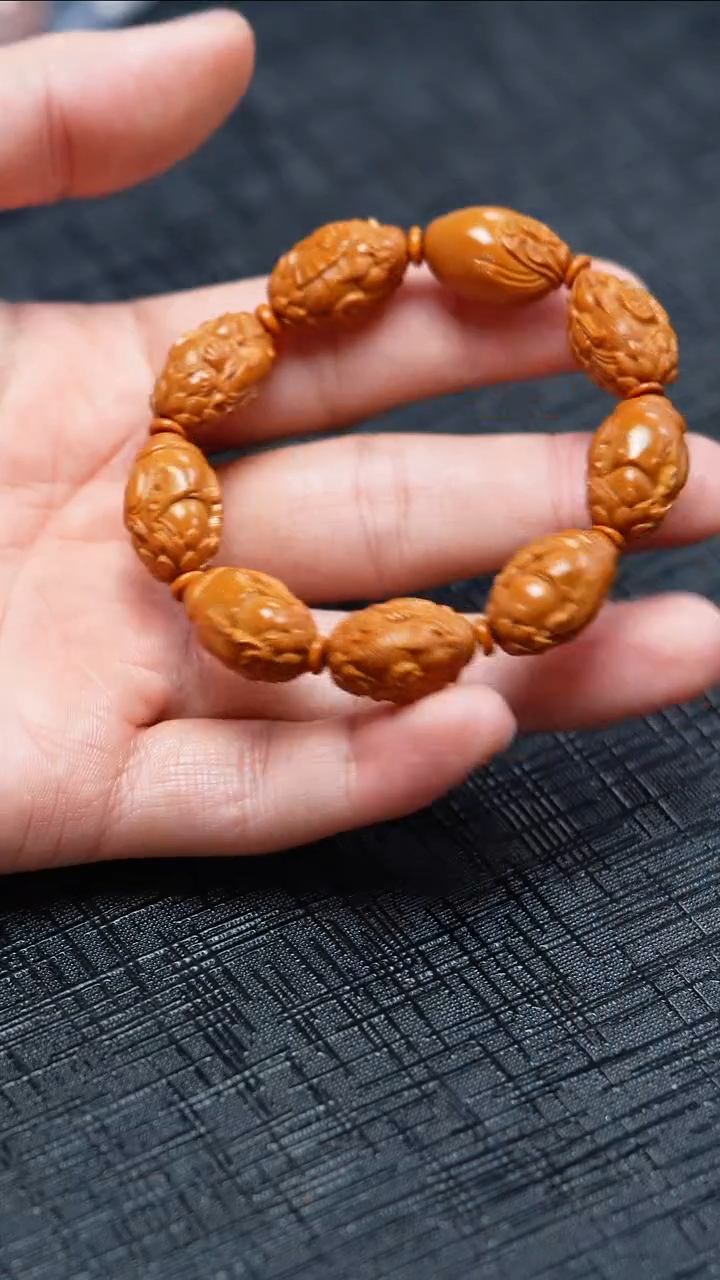 手串/手链橄榄核橄榄核