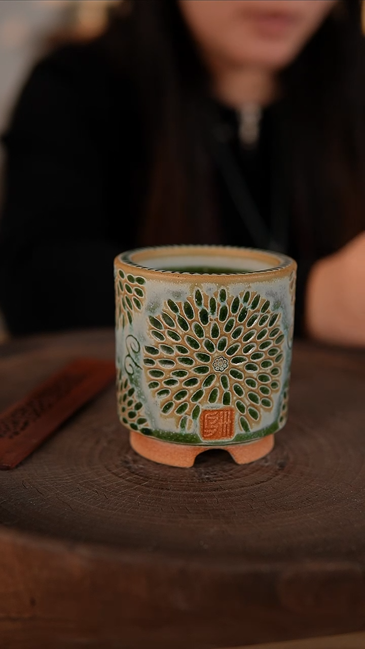 【闪购商品】红陶1-26-127默认有瑕口6