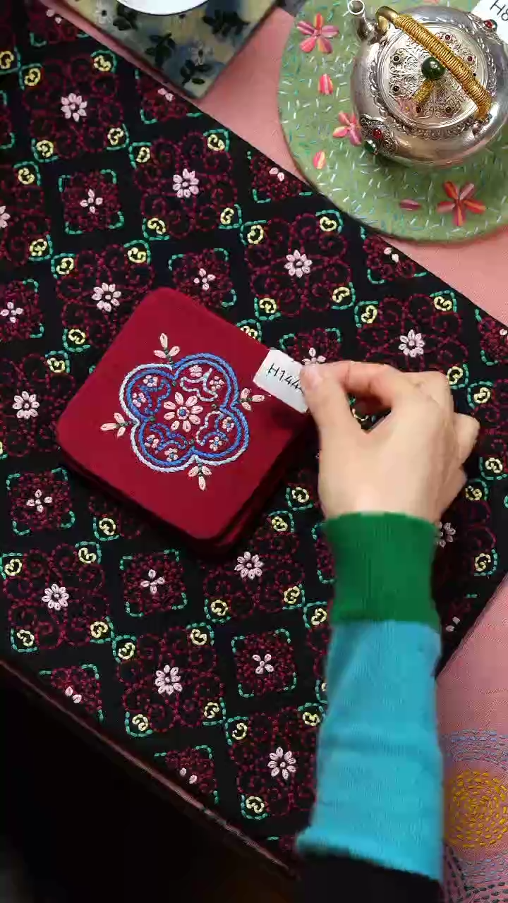 【闪购商品】摆件H1444              