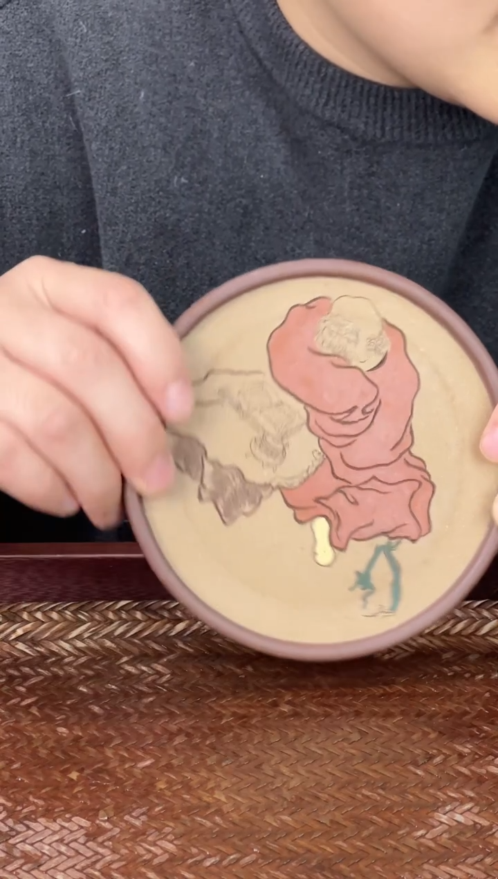 茶壶紫砂宜兴紫砂壶