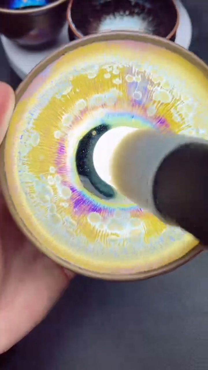 【闪购商品】茶盏853建盏建盏建盏