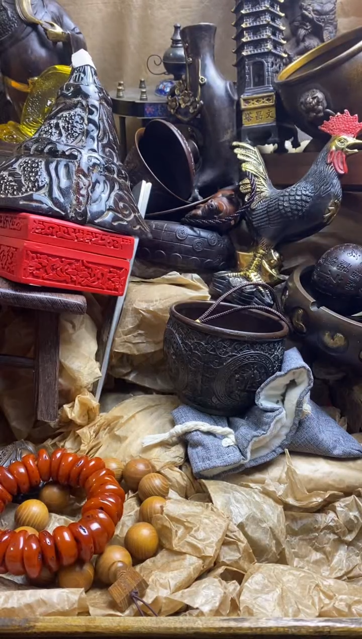 【闪购商品】222将军盛世精选商品