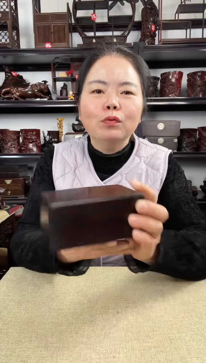 木310老李红木工艺品