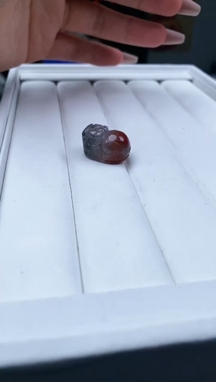 【闪购商品】水晶颈饰未镶嵌106a多样性发其一/2.15/1个