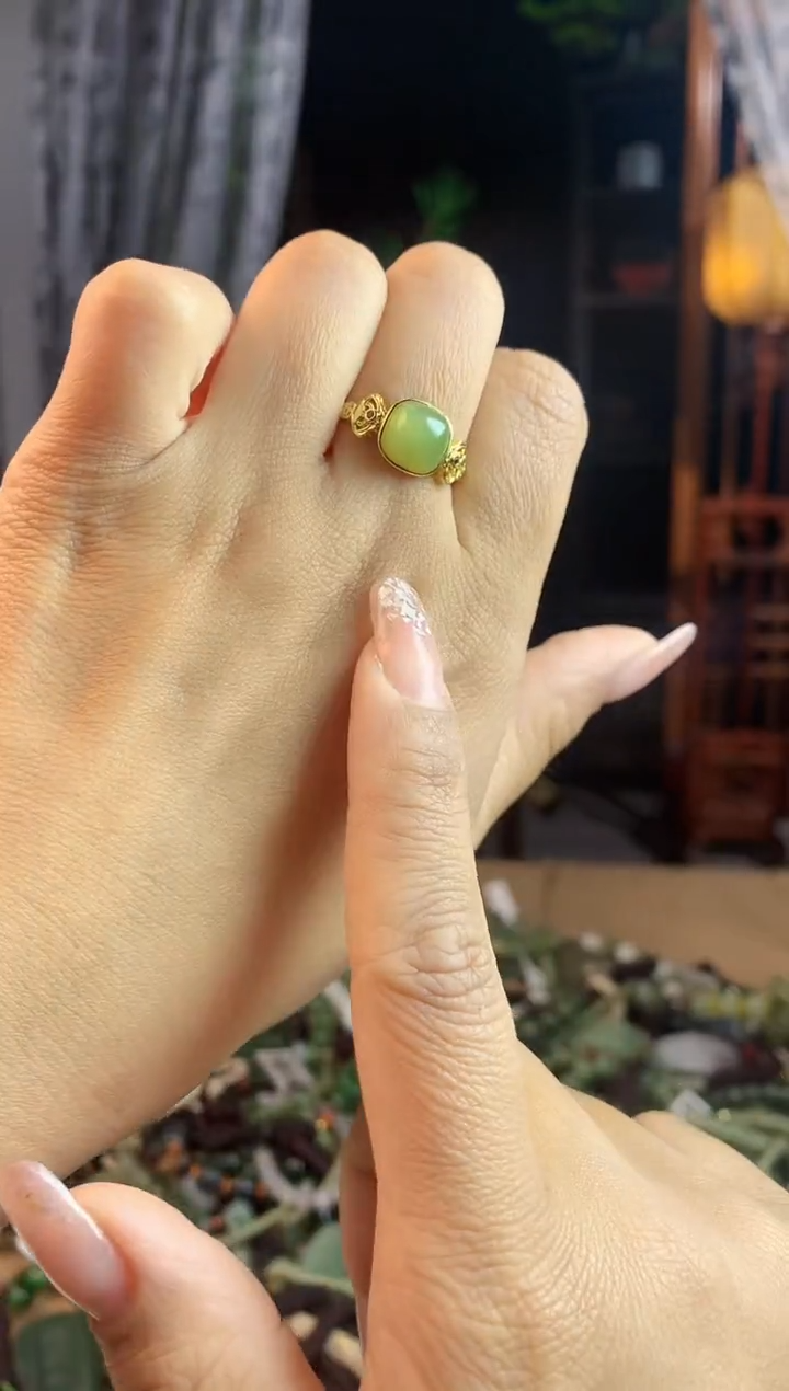 【闪购商品】和田玉挂件合金多样性发货拍一发一