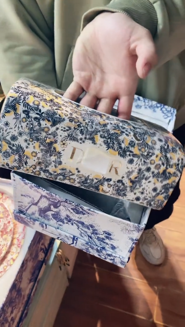 【闪购商品】杯鸿辉家品牌瓷器，京东包邮！