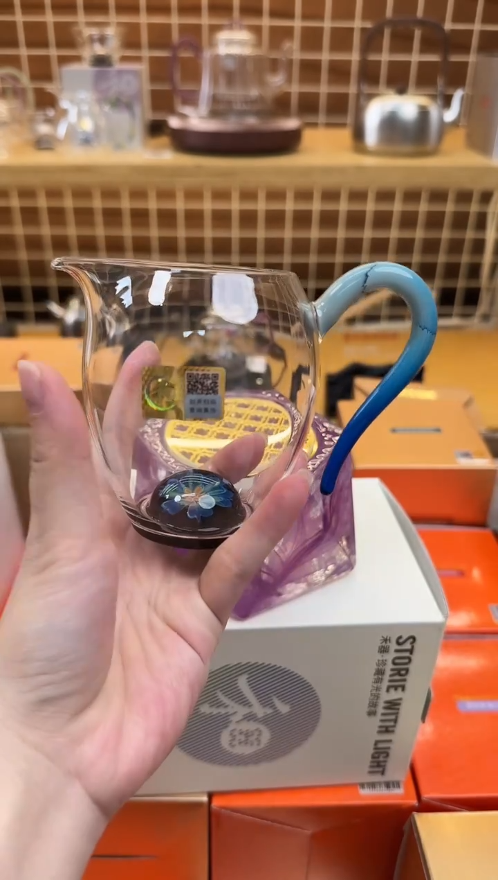 @@禾器花语涵韵怡然-青