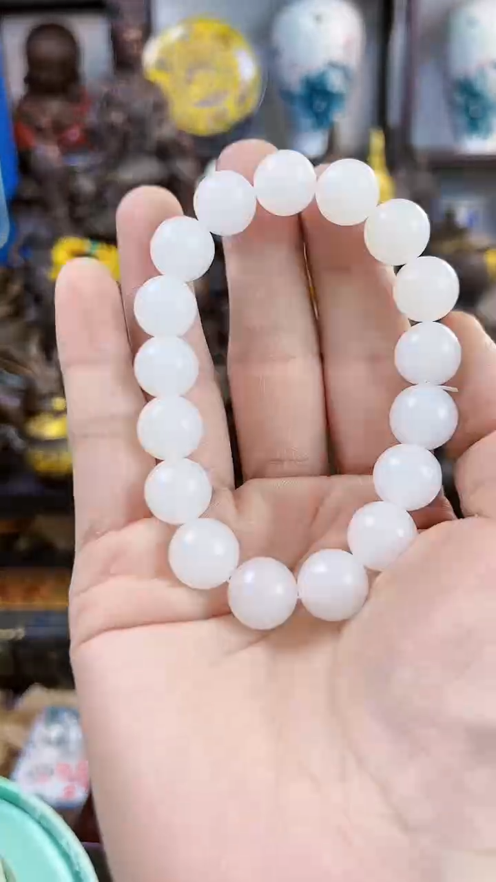 【闪购商品】和田玉挂件未镶嵌1