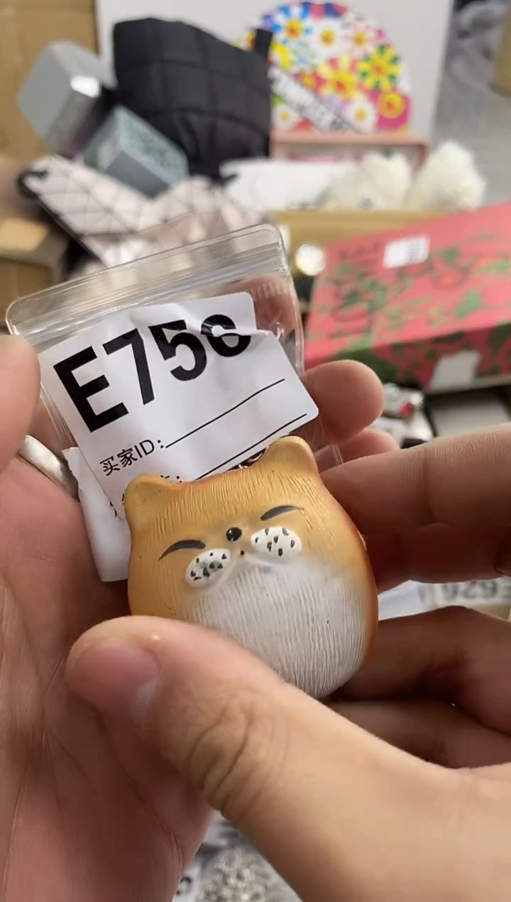 【闪购商品】E756 ++00000000000