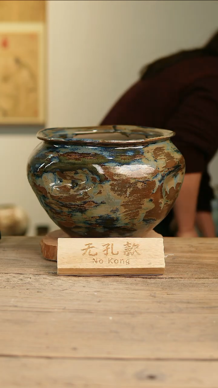 【闪购商品】摆件10-185高20口21误差2无孔