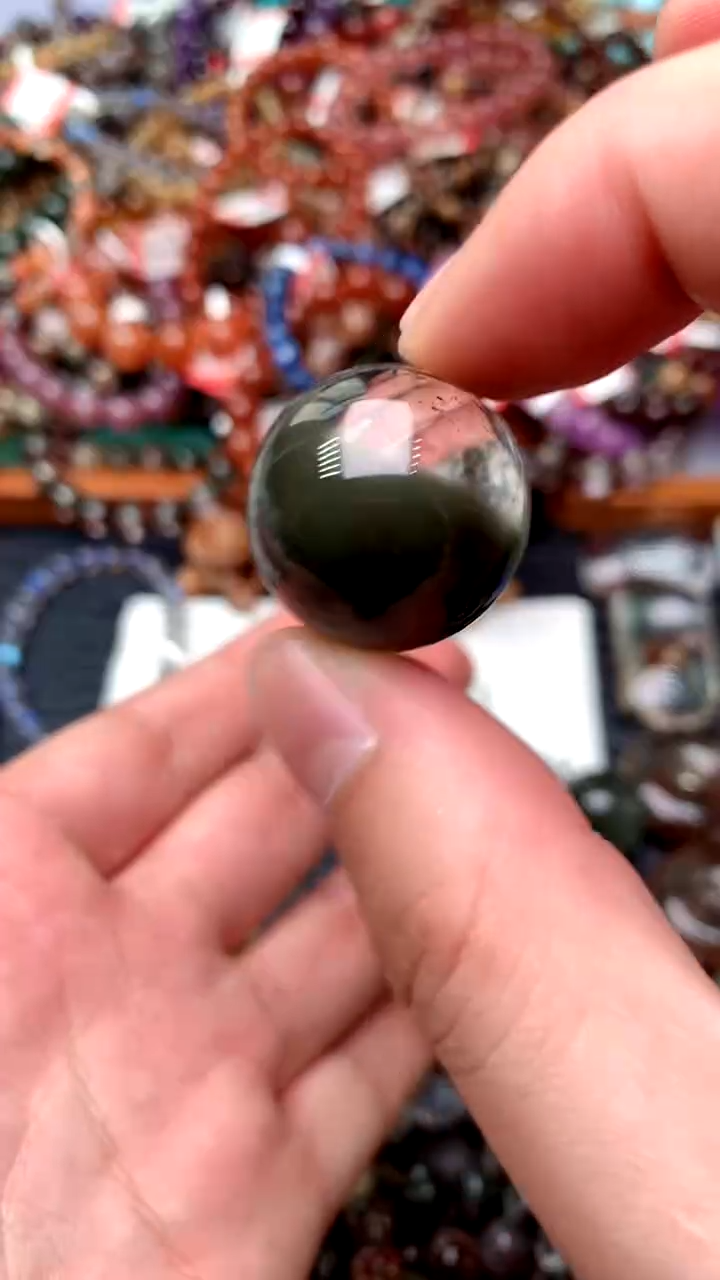 【闪购商品】水晶摆件未镶嵌110天然