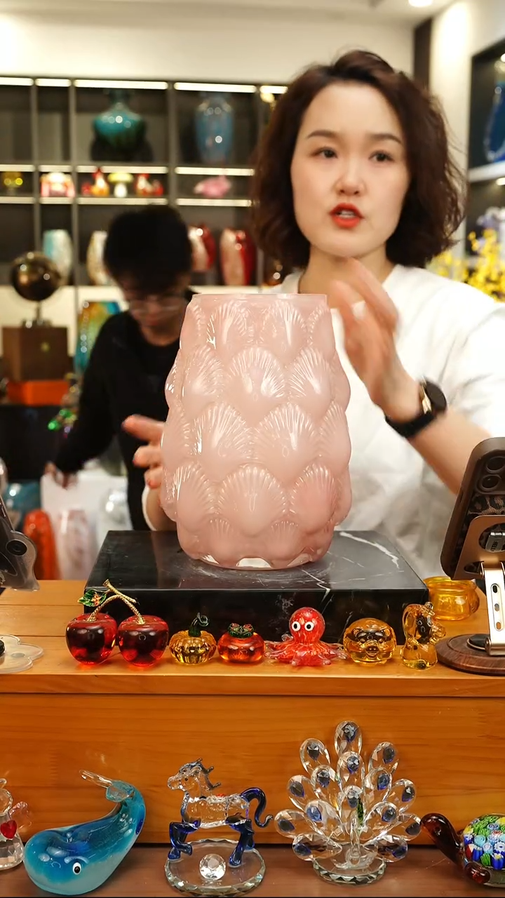 外贸花瓶花器花盆155