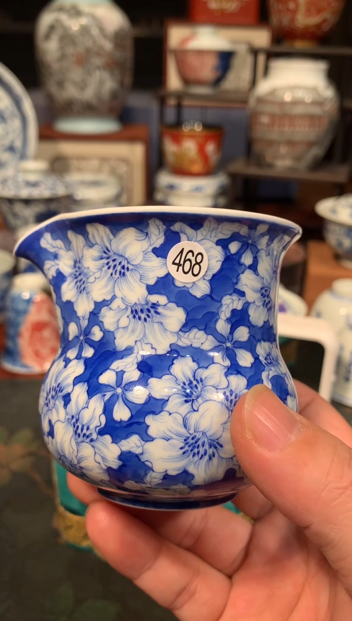 童*468青花万花公道xg111