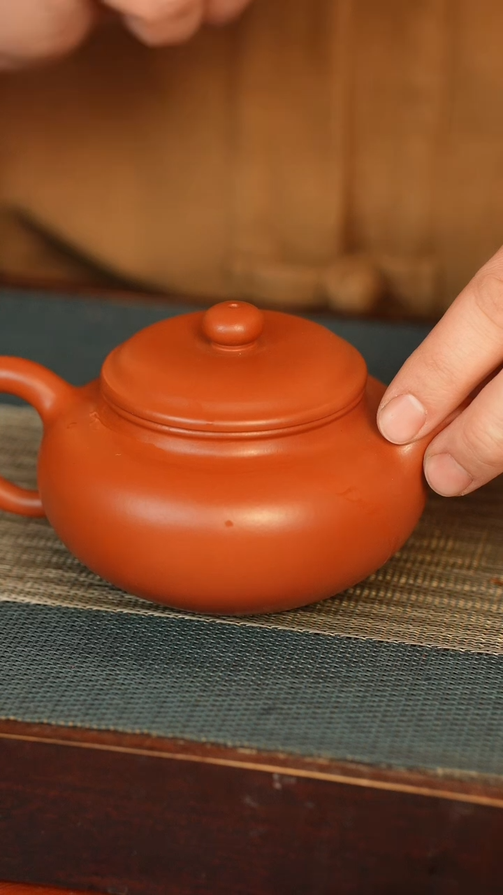 【闪购商品】大喀左三川紫砂手工制作