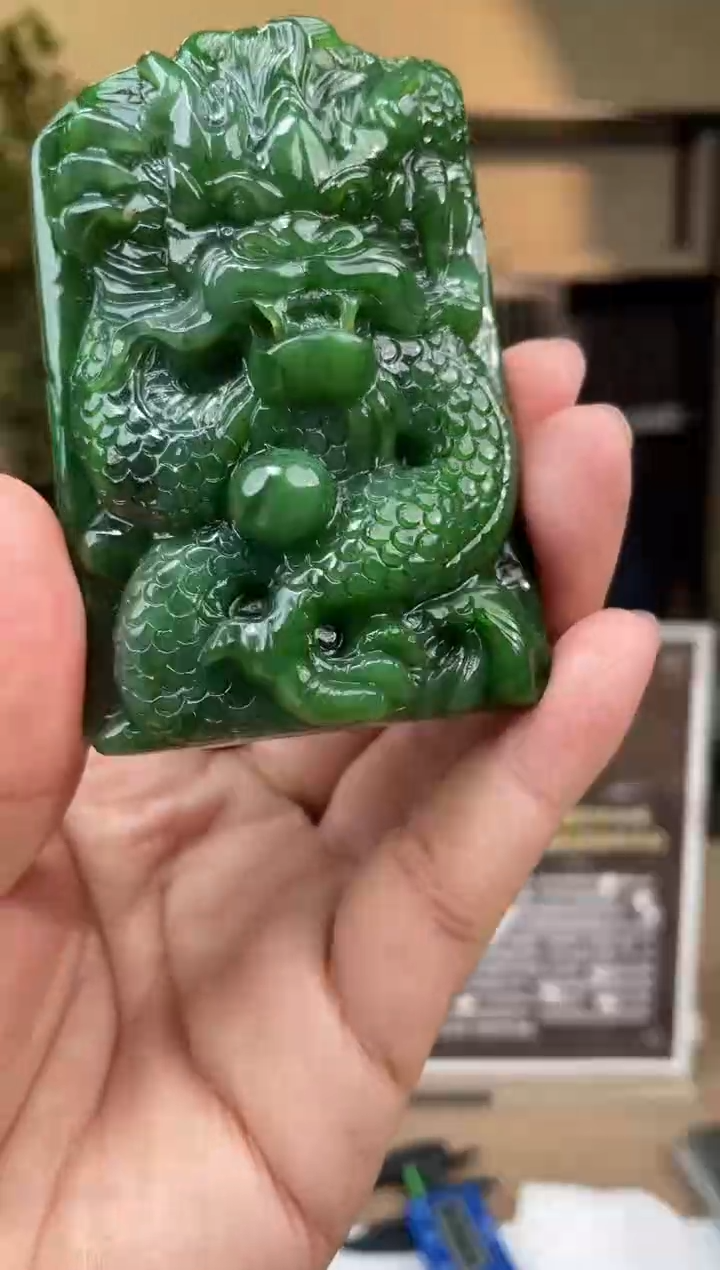 定制和田玉多样性发货拍一发一