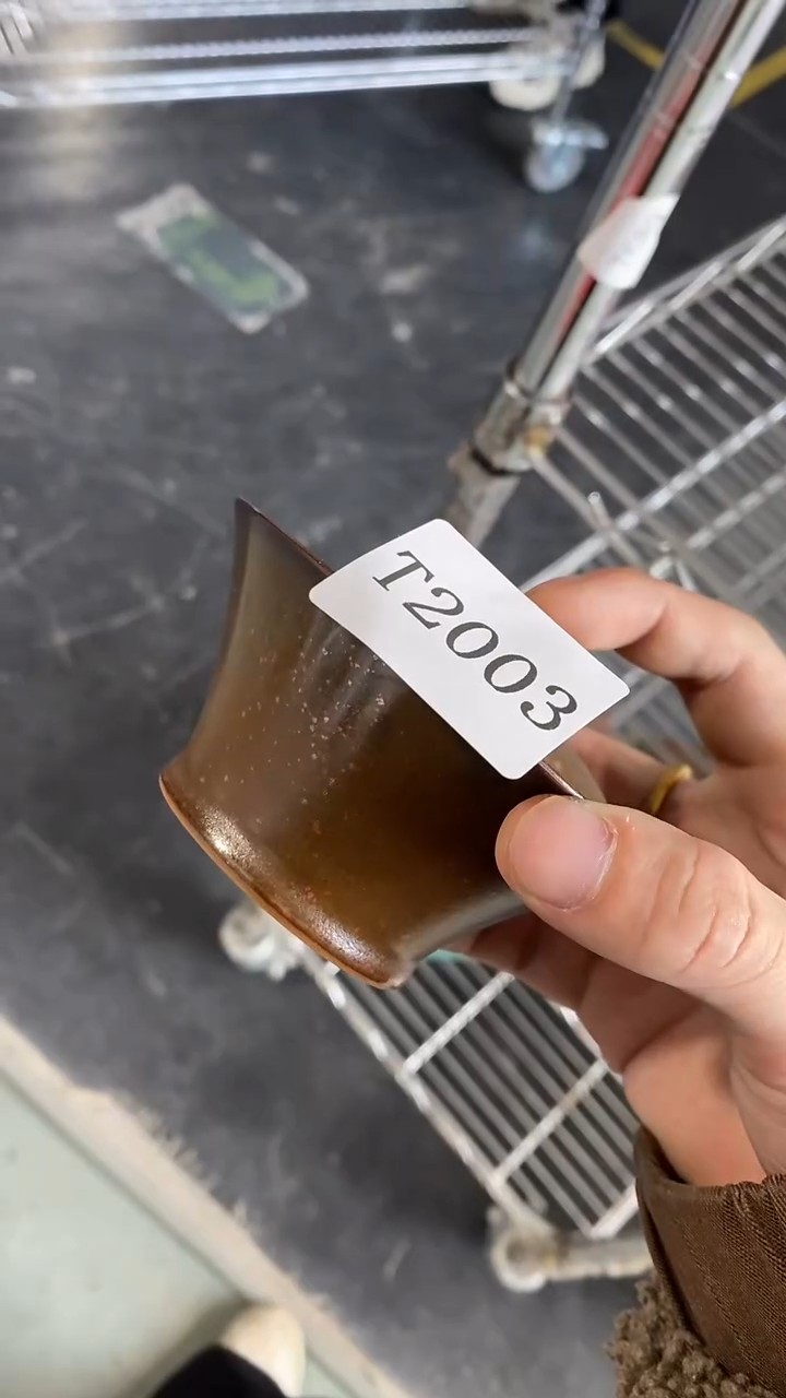 瓷片T2003陶瓷茶具茶器