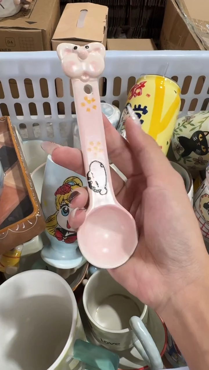 瓷【唯品瓷】工厂溯源
