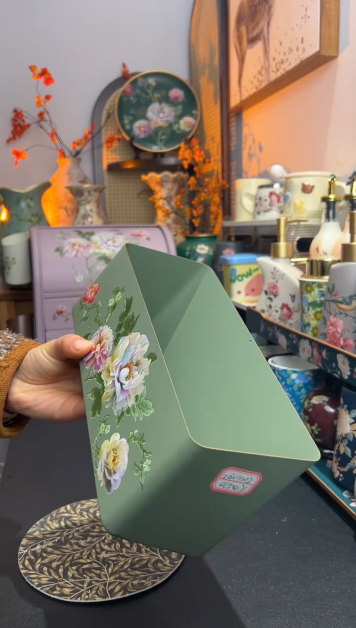 外贸陶瓷家居百货