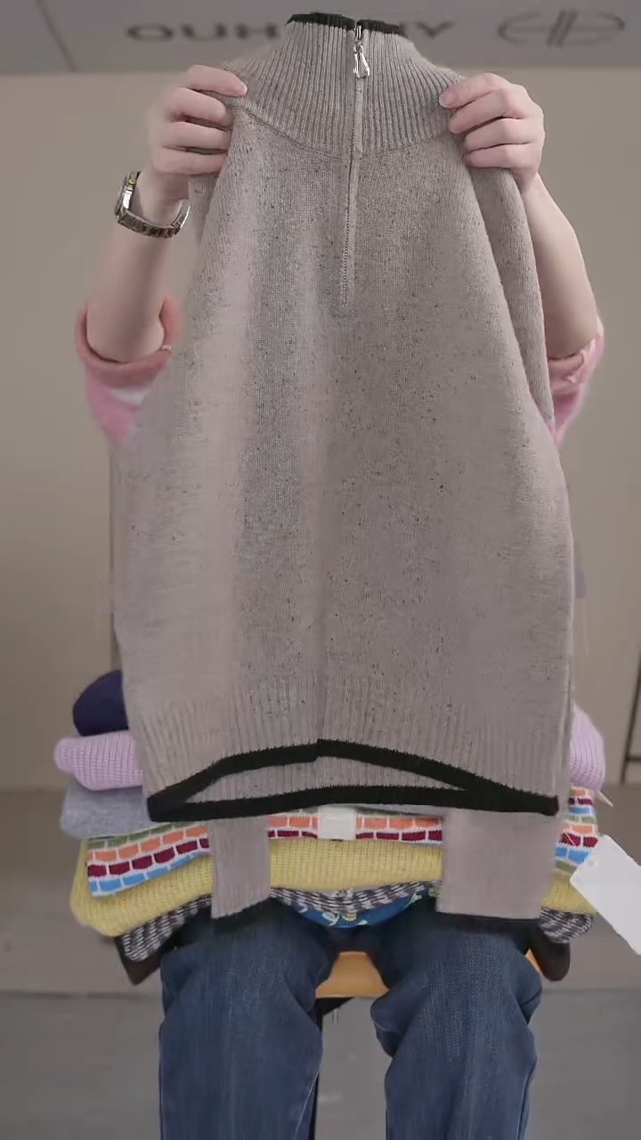 硬货YH大清仓炸款捡漏！不退差价，女士上衣！