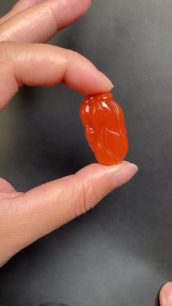 【闪购商品】南红玛瑙配饰未镶嵌103--
