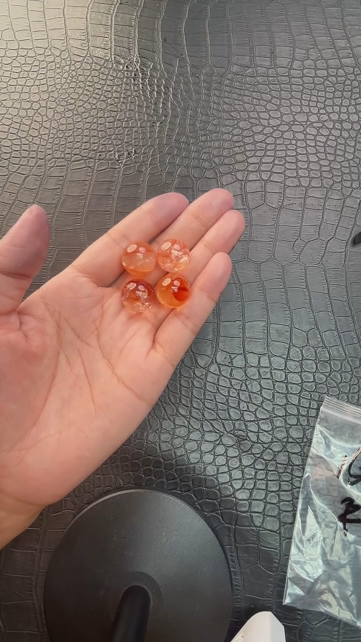 水晶手链未镶嵌3多样性发其一/15+
