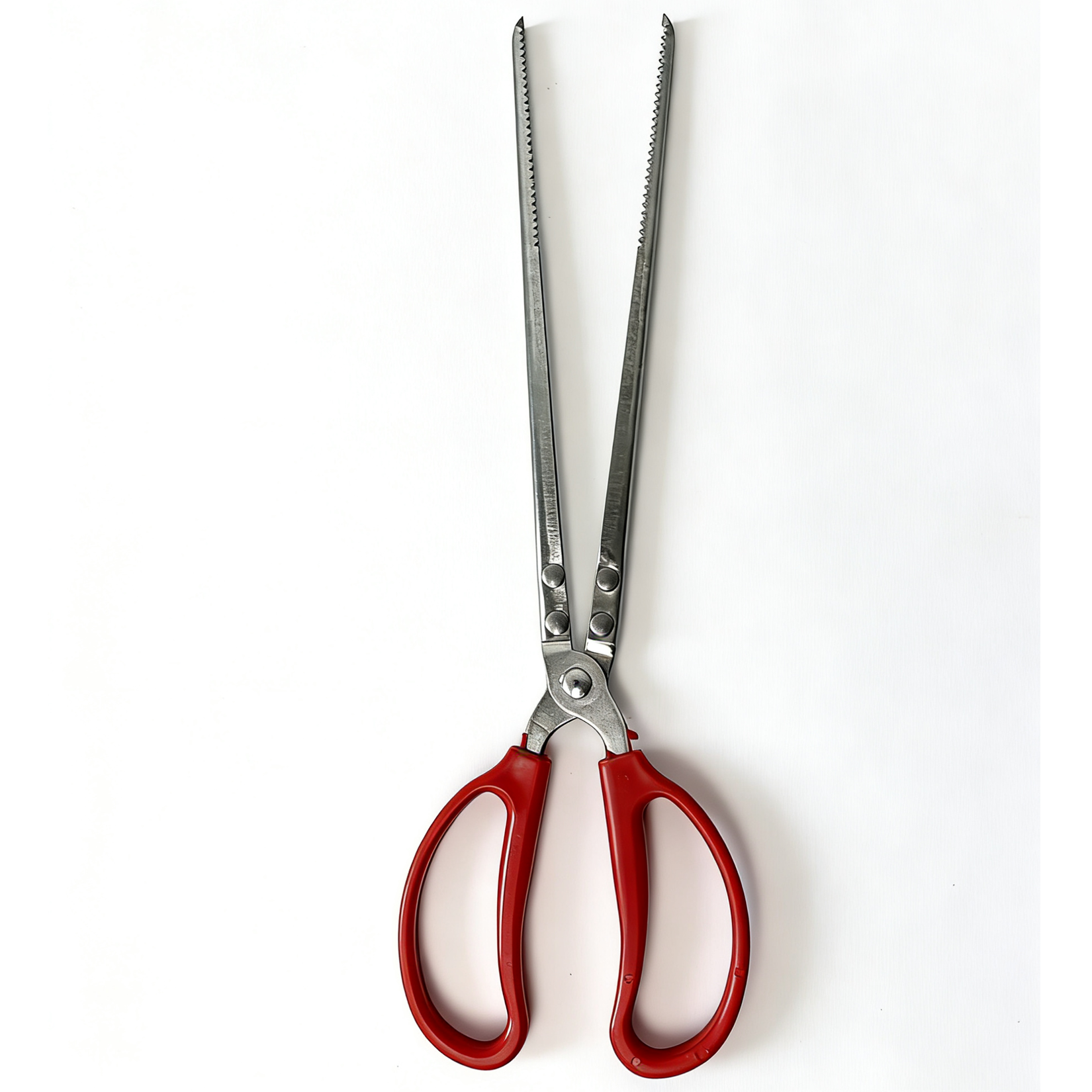 碳夹加长加厚耐用