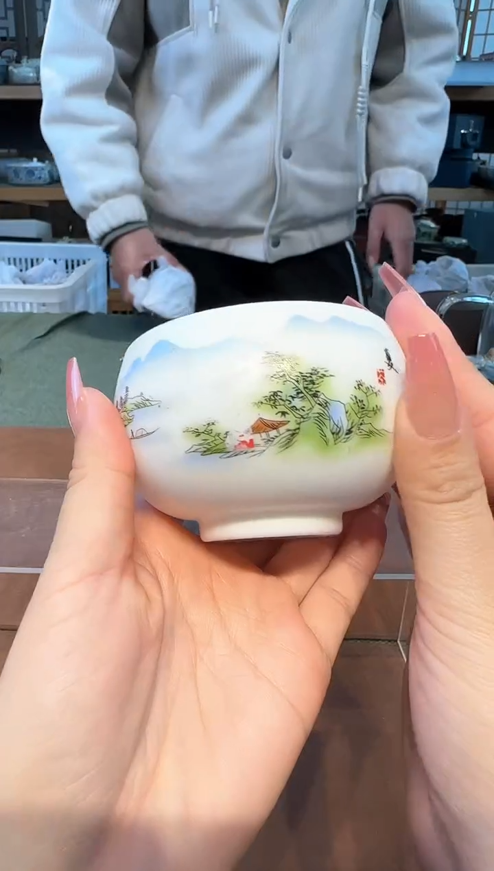 【闪购商品】不带茶盘不带礼盒@@f3219