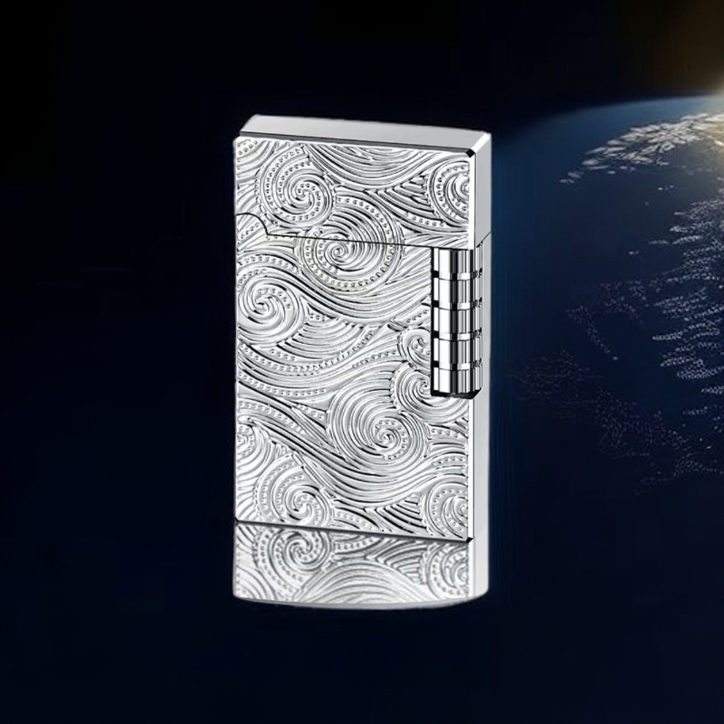 郎声唐草汽机(不赠送气）33