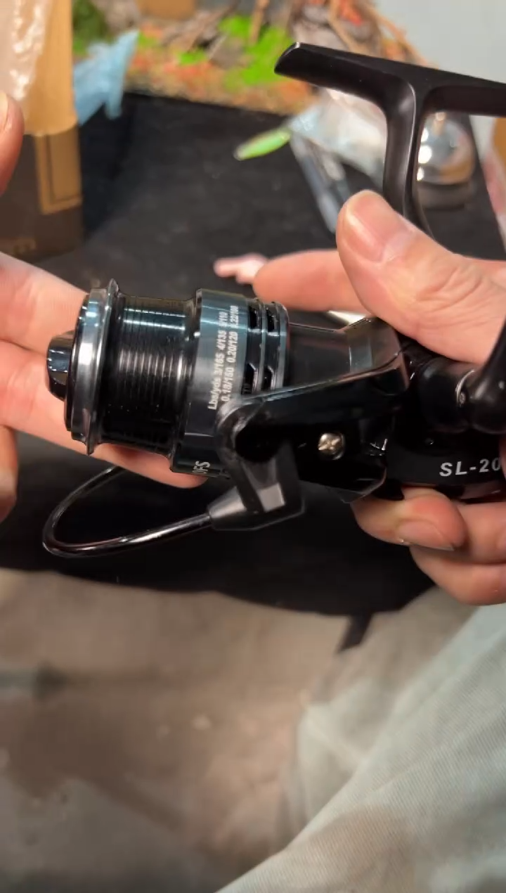 拍15路亚装备路亚轮饵