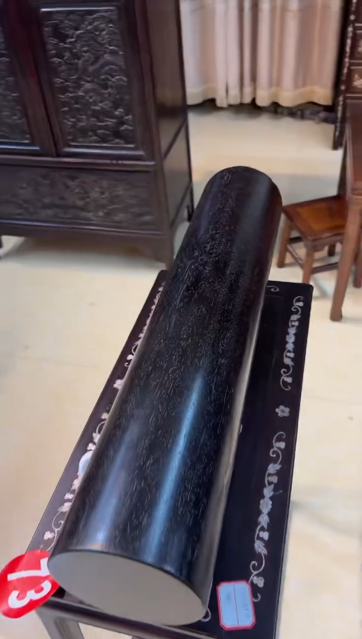 ?****?小叶紫檀横财