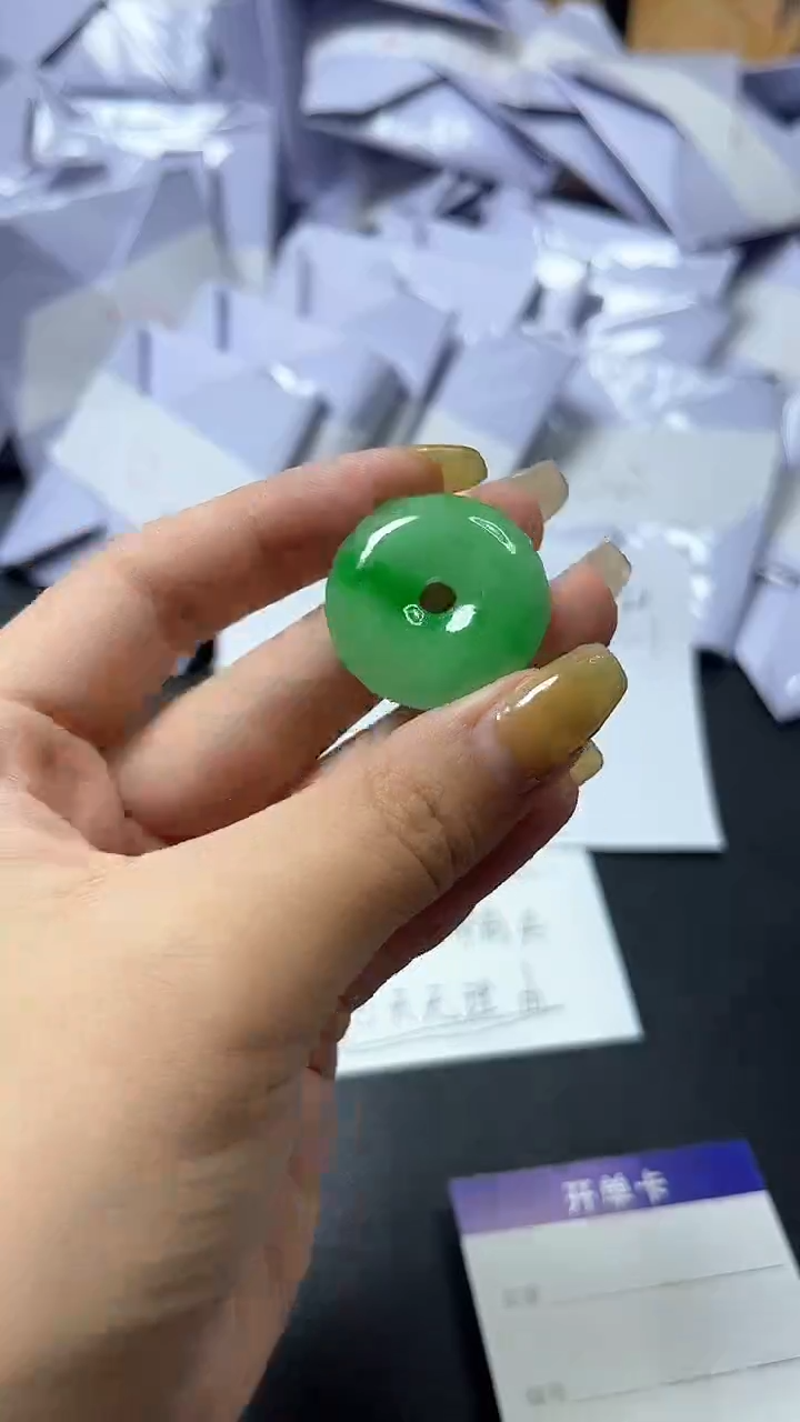 时尚精品 一物一拍