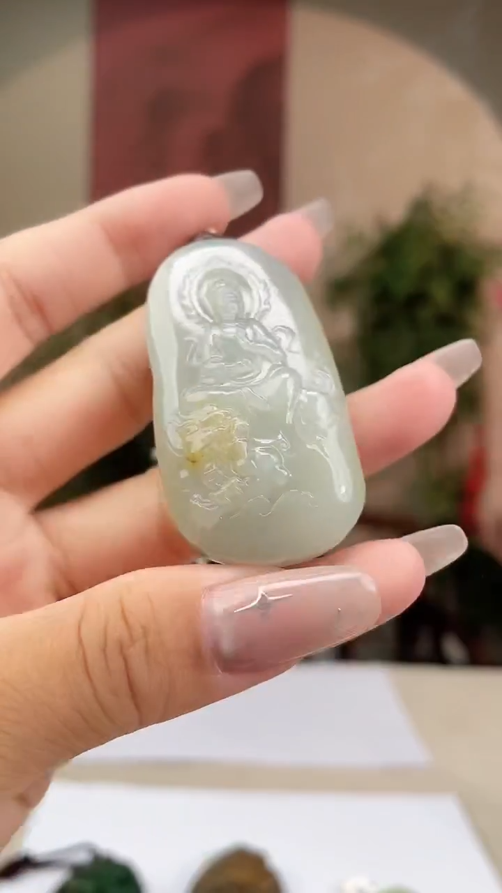 定制和田玉多样性发货拍一发一